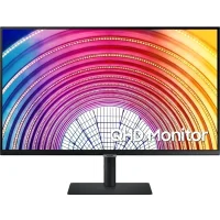 Монитор Samsung S32A600NWI фото 1